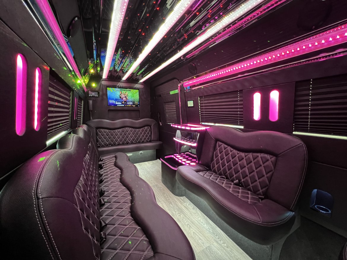 Houston SUV service